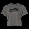 Women's Ideal Crop Top Thumbnail