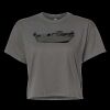 Women's Ideal Crop Top Thumbnail