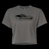 Women's Ideal Crop Top Thumbnail