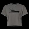 Women's Ideal Crop Top Thumbnail