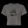 Women's Ideal Crop Top Thumbnail