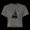 Women's Ideal Crop Top Thumbnail