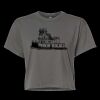 Women's Ideal Crop Top Thumbnail