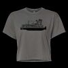 Women's Ideal Crop Top Thumbnail