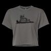 Women's Ideal Crop Top Thumbnail