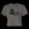 Women's Ideal Crop Top Thumbnail