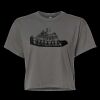 Women's Ideal Crop Top Thumbnail