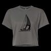 Women's Ideal Crop Top Thumbnail