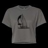 Women's Ideal Crop Top Thumbnail
