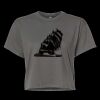 Women's Ideal Crop Top Thumbnail