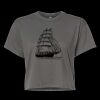 Women's Ideal Crop Top Thumbnail