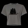 Women's Ideal Crop Top Thumbnail