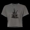 Women's Ideal Crop Top Thumbnail
