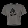 Women's Ideal Crop Top Thumbnail