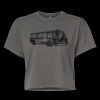 Women's Ideal Crop Top Thumbnail