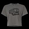 Women's Ideal Crop Top Thumbnail