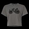 Women's Ideal Crop Top Thumbnail