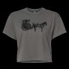 Women's Ideal Crop Top Thumbnail