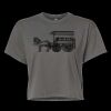 Women's Ideal Crop Top Thumbnail