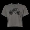 Women's Ideal Crop Top Thumbnail