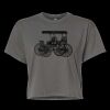 Women's Ideal Crop Top Thumbnail