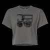 Women's Ideal Crop Top Thumbnail