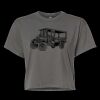Women's Ideal Crop Top Thumbnail