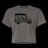 Women's Ideal Crop Top Thumbnail