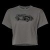 Women's Ideal Crop Top Thumbnail