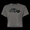 Women's Ideal Crop Top Thumbnail