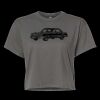 Women's Ideal Crop Top Thumbnail