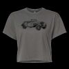 Women's Ideal Crop Top Thumbnail