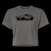 Women's Ideal Crop Top Thumbnail