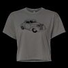 Women's Ideal Crop Top Thumbnail