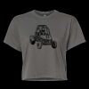 Women's Ideal Crop Top Thumbnail