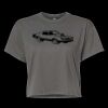 Women's Ideal Crop Top Thumbnail