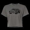 Women's Ideal Crop Top Thumbnail