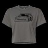 Women's Ideal Crop Top Thumbnail