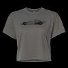 Women's Ideal Crop Top Thumbnail