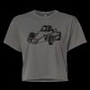 Women's Ideal Crop Top Thumbnail