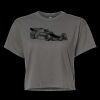 Women's Ideal Crop Top Thumbnail
