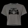 Women's Ideal Crop Top Thumbnail