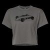 Women's Ideal Crop Top Thumbnail