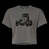 Women's Ideal Crop Top Thumbnail