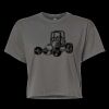 Women's Ideal Crop Top Thumbnail