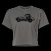 Women's Ideal Crop Top Thumbnail