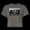 Women's Ideal Crop Top Thumbnail