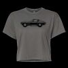 Women's Ideal Crop Top Thumbnail