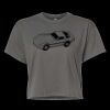 Women's Ideal Crop Top Thumbnail