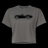 Women's Ideal Crop Top Thumbnail